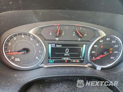 Zdjęcie 9 z 13 samochodu: 2019 GMC ACADIA SLT-1 VIN:1GKKNMLS8KZ235408 - miniatura
