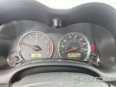 Zdjęcie 9 z 12 samochodu: 2011 TOYOTA COROLLA S VIN:2T1BU4EE8BC682918 - miniatura