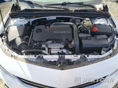 Zdjęcie 11 z 12 samochodu: 2016 CHEVROLET MALIBU LT VIN:1G1ZE5ST5GF178239 - miniatura