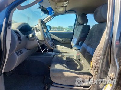 Zdjęcie 7 z 12 samochodu: 2006 NISSAN FRONTIER SE VIN:1N6AD07W36C452628 - miniatura