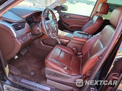 Zdjęcie 7 z 13 samochodu: 2016 CHEVROLET SUBURBAN C1500 LTZ VIN:1GNSCJKC1GR109867 - miniatura