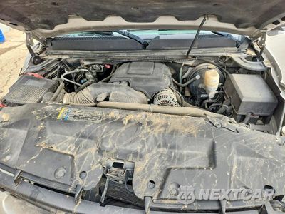 Zdjęcie 11 z 12 samochodu: 2009 GMC SIERRA K1500 SLT VIN:1GTEK39J99Z226611 - miniatura