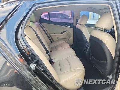 Zdjęcie 10 z 13 samochodu: 2014 KIA OPTIMA HYBRID VIN:KNAGM4AD1E5076944 - miniatura