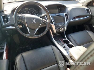 Zdjęcie 8 z 12 samochodu: 2016 ACURA TLX VIN:19UUB2F31GA004475 - miniatura