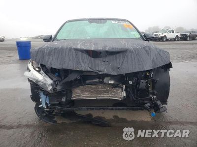 Piąte zdjęcie samochodu w środku: 2023 HYUNDAI ELANTRA SEL VIN:KMHLM4AG0PU379357 - miniatura