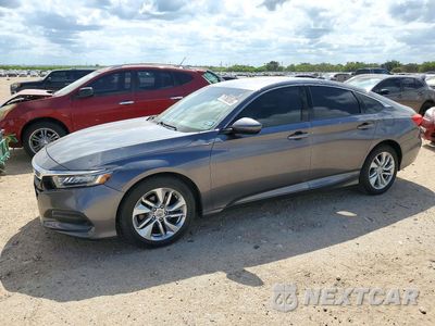 2018 HONDA ACCORD LX 1HGCV1F11JA169719 - główne zdjęcie licytacji z USA - miniatura