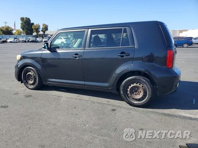 Drugie zdjęcie samochodu z przodu: 2009 SCION XB BASE VIN:JTLKE50E191064935 - miniatura