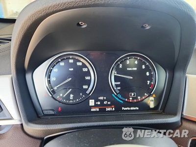 Zdjęcie 9 z 13 samochodu: 2022 BMW X1 XDRIVE28I VIN:WBXJG9C03N5V16012 - miniatura