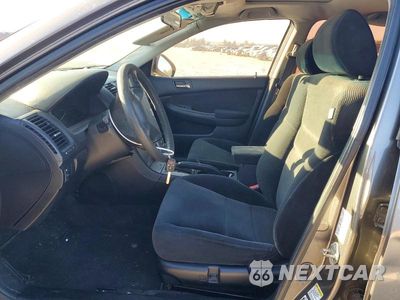 Zdjęcie 7 z 12 samochodu: 2006 HONDA ACCORD EX VIN:1HGCM56786A171568 - miniatura