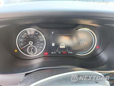 Zdjęcie 9 z 12 samochodu: 2025 GENESIS G70 2.5T STANDARD VIN:KMTG34SC2SU152735 - miniatura