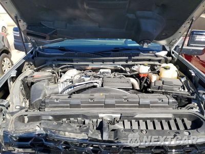 Zdjęcie 11 z 12 samochodu: 2024 CHEVROLET SILVERADO K2500 ZR2 VIN:1GC4YYEY6RF249548 - miniatura