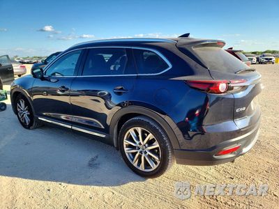 Drugie zdjęcie samochodu z przodu: 2017 MAZDA CX-9 GRAND TOURING VIN:JM3TCADY6H0132452 - miniatura