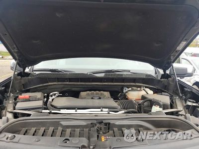 Zdjęcie 11 z 12 samochodu: 2022 CHEVROLET SILVERADO K1500 LT-L VIN:1GCPDKEK5NZ561595 - miniatura