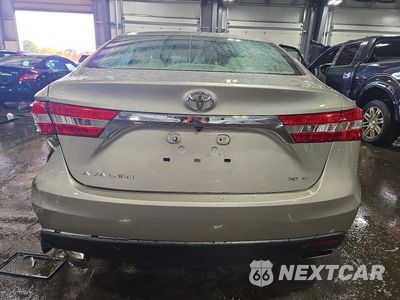 Zdjęcie 6 z 12 samochodu: 2013 TOYOTA AVALON XLE VIN:4T1BK1EB2DU015287 - miniatura