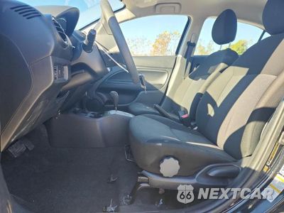 Zdjęcie 7 z 12 samochodu: 2024 MITSUBISHI MIRAGE G4 ES VIN:ML32FUFJ4RHF17661 - miniatura