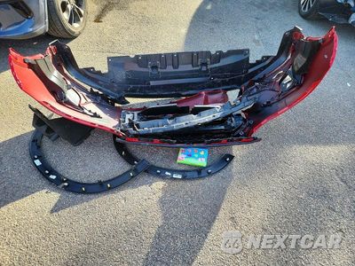 Zdjęcie 13 z 14 samochodu: 2027 HONDA HR-V SPORT VIN:3CZRZ2H50VM703783 - miniatura