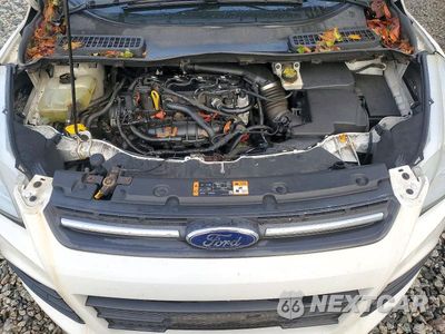 Zdjęcie 12 z 13 samochodu: 2016 FORD ESCAPE SE VIN:1FMCU9GX4GUC13654 - miniatura