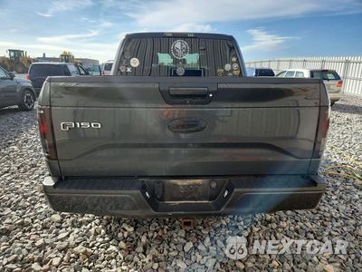 Zdjęcie 6 z 13 samochodu: 2016 FORD F150 SUPERCREW VIN:1FTEW1EG4GFA09744 - miniatura