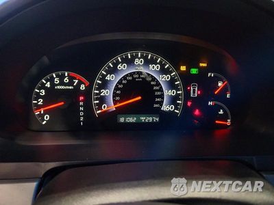 Zdjęcie 9 z 13 samochodu: 2007 HONDA ODYSSEY EX VIN:5FNRL38487B137724 - miniatura