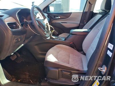 Zdjęcie 7 z 14 samochodu: 2020 CHEVROLET EQUINOX LS VIN:2GNAXHEV1L6270067 - miniatura