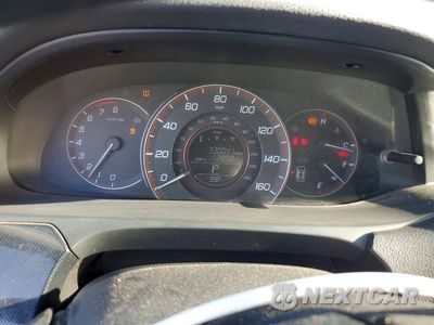 Zdjęcie 9 z 12 samochodu: 2013 HONDA ACCORD SPORT VIN:1HGCR2F59DA068851 - miniatura