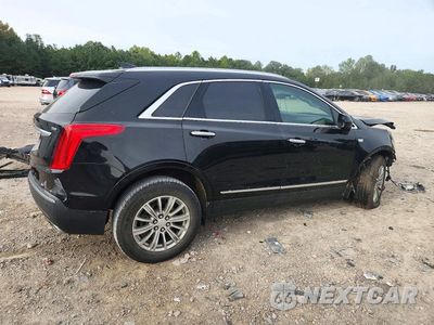 Trzecie zdjęcie samochodu z tyłu: 2019 CADILLAC XT5 LUXURY VIN:1GYKNCRS5KZ191892 - miniatura