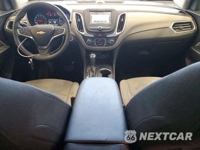 Zdjęcie 8 z 13 samochodu: 2018 CHEVROLET EQUINOX LT VIN:3GNAXSEV8JS595004 - miniatura