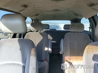 Zdjęcie 10 z 13 samochodu: 2002 DODGE GRAND CARAVAN SE VIN:1B8GP24392B626756 - miniatura