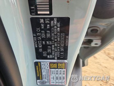 Zdjęcie 12 z 12 samochodu: 2025 KIA K4 LXS VIN:3KPFT4DE5SE161520 - miniatura