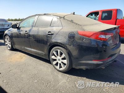 Drugie zdjęcie samochodu z przodu: 2012 KIA OPTIMA SX VIN:5XXGR4A67CG057376 - miniatura