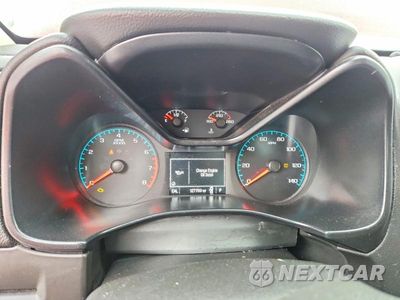Zdjęcie 9 z 12 samochodu: 2015 CHEVROLET COLORADO LT VIN:1GCHTBEA0F1219003 - miniatura