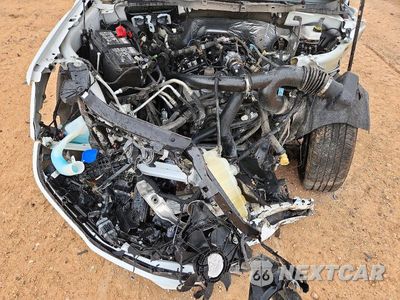 Zdjęcie 11 z 13 samochodu: 2026 FORD F150 STX VIN:1FTEW2LP9TKD85186 - miniatura