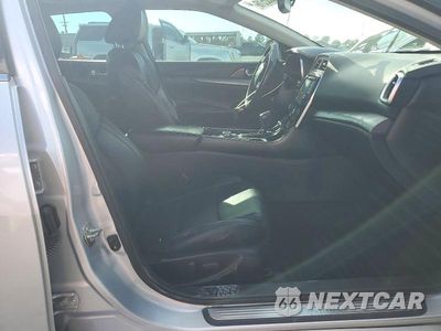 Zdjęcie 7 z 12 samochodu: 2017 NISSAN MAXIMA 3.5 SL VIN:1N4AA6AP5HC422040 - miniatura