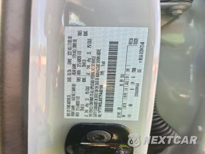 Zdjęcie 12 z 12 samochodu: 2026 FORD F150 LARIAT VIN:1FTFW5L8XTFA60196 - miniatura
