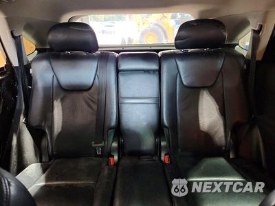 Zdjęcie 10 z 14 samochodu: 2011 LEXUS RX 350 VIN:2T2BK1BA7BC096566 - miniatura