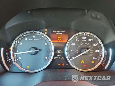 Zdjęcie 9 z 13 samochodu: 2014 ACURA MDX TECHNOLOGY VIN:5FRYD3H43EB008312 - miniatura