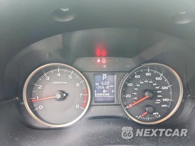 Zdjęcie 9 z 12 samochodu: 2016 SUBARU IMPREZA PREMIUM VIN:JF1GJAB68GH005788 - miniatura