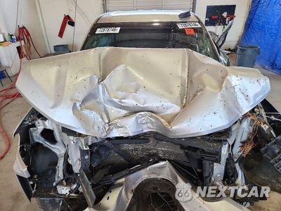Zdjęcie 11 z 12 samochodu: 2019 CHEVROLET SILVERADO K1500 RST VIN:3GCUYEED7KG123229 - miniatura