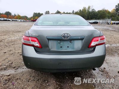 Zdjęcie 6 z 13 samochodu: 2010 TOYOTA CAMRY LE VIN:4T4BF3EK0AR063842 - miniatura