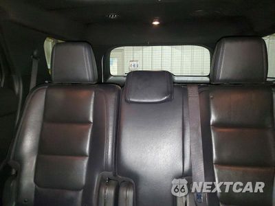 Zdjęcie 10 z 13 samochodu: 2011 FORD EXPLORER XLT VIN:1FMHK8D88BGA80858 - miniatura