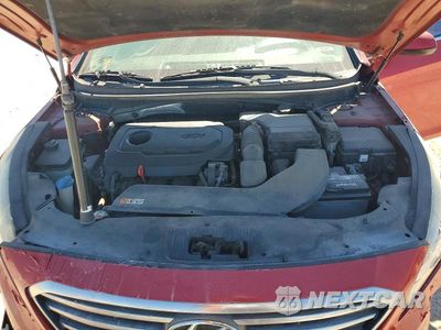 Zdjęcie 11 z 12 samochodu: 2017 HYUNDAI SONATA VIN:5NPE24AF2HH503022 - miniatura