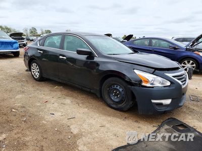 Czwarte zdjęcie samochodu z boku: 2013 NISSAN ALTIMA 2.5 VIN:1N4AL3AP7DN584467 - miniatura