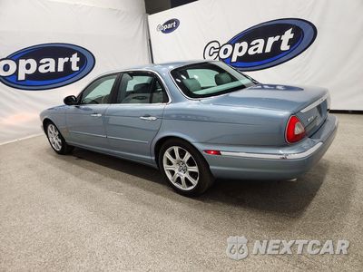 Drugie zdjęcie samochodu z przodu: 2004 JAGUAR XJ8 VIN:SAJWA71C44SG22852 - miniatura
