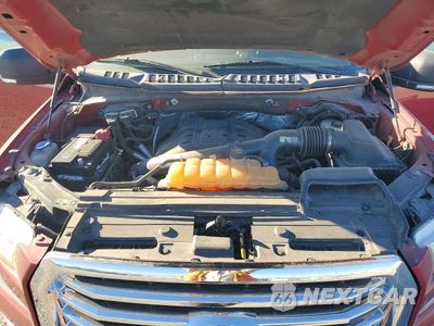 Zdjęcie 11 z 12 samochodu: 2015 FORD F150 SUPERCREW VIN:1FTEW1EG7FKE17385 - miniatura