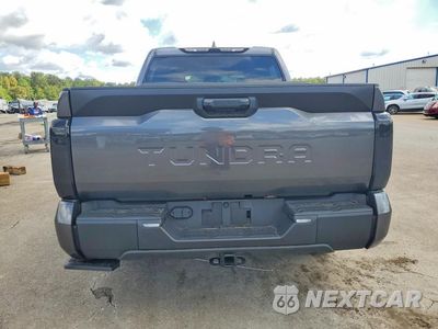 Zdjęcie 6 z 12 samochodu: 2026 TOYOTA TUNDRA SR5 VIN:5TFLA5ABXTX059429 - miniatura