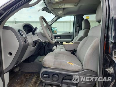 Zdjęcie 7 z 12 samochodu: 2006 FORD F150 SUPERCREW VIN:1FTPW12V26KE01655 - miniatura