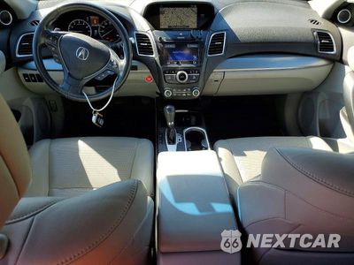 Zdjęcie 8 z 13 samochodu: 2016 ACURA RDX TECHNOLOGY VIN:5J8TB4H53GL003046 - miniatura