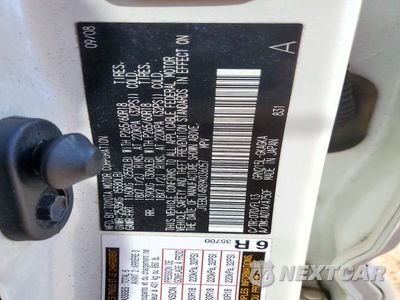Zdjęcie 13 z 13 samochodu: 2009 TOYOTA 4RUNNER SPORT EDITION VIN:JTEBU14R89K036057 - miniatura