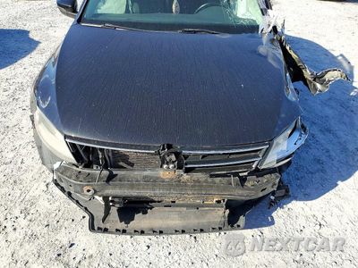 Zdjęcie 11 z 12 samochodu: 2017 VOLKSWAGEN JETTA SE VIN:3VWB67AJ3HM247803 - miniatura