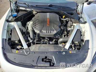 Zdjęcie 11 z 13 samochodu: 2022 KIA STINGER GT1 VIN:KNAE45LC2N6102138 - miniatura